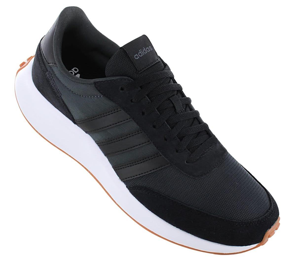 adidas Run 70s - Herren Sneakers Schuhe Schwarz ID1876 - Brandstyle24