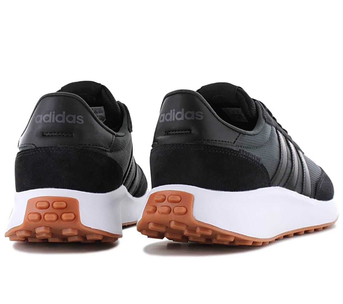 adidas Run 70s - Herren Sneakers Schuhe Schwarz ID1876 - Brandstyle24