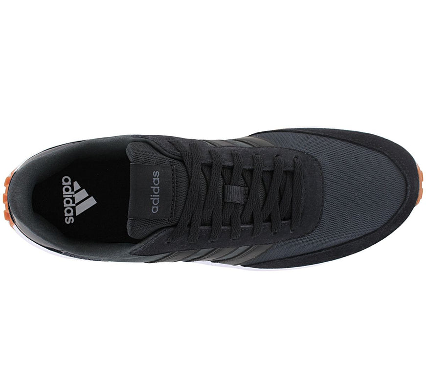 adidas Run 70s - Men's Sneakers Shoes Black ID1876