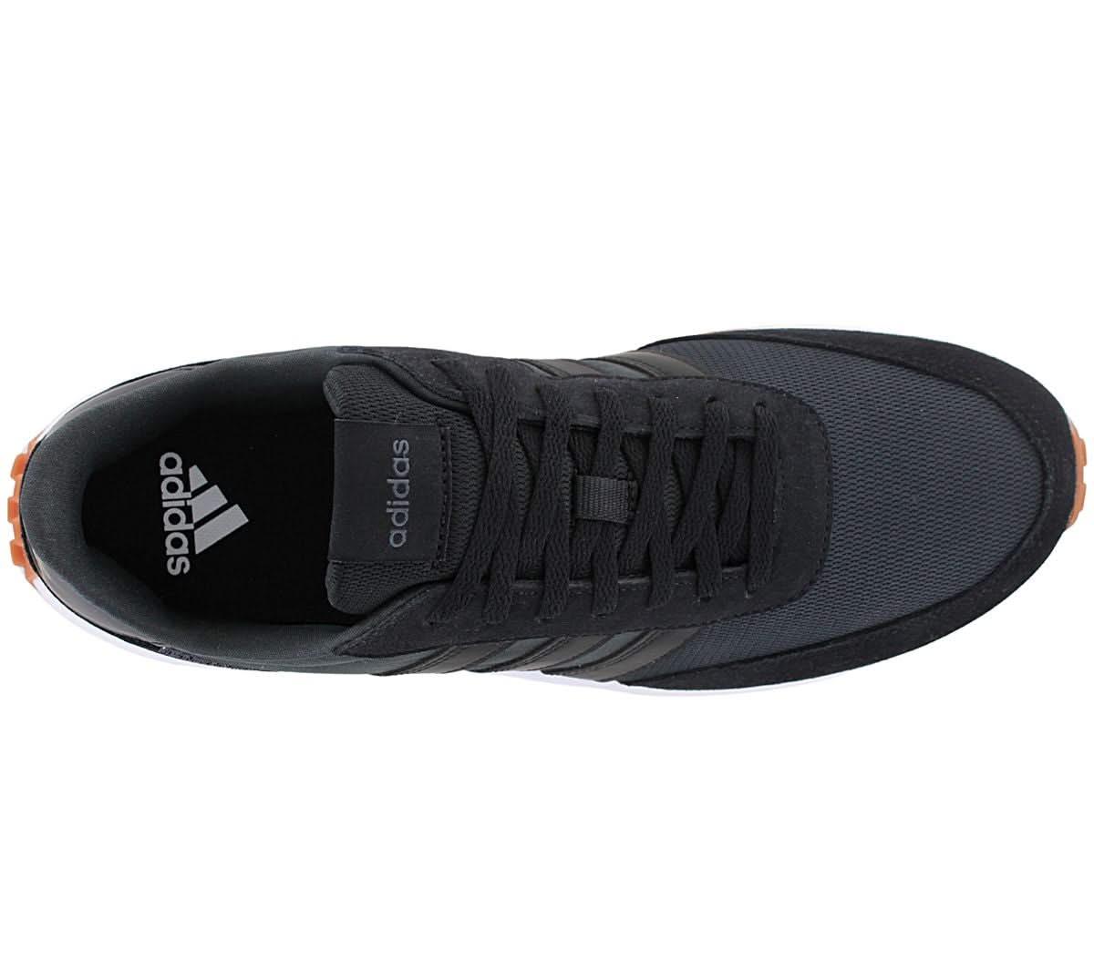 adidas Run 70s - Herren Sneakers Schuhe Schwarz ID1876 - Brandstyle24