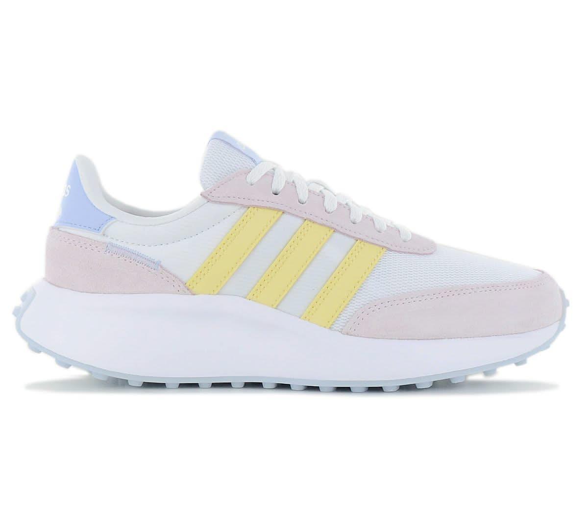 adidas Run 70s - Damen Sneakers Schuhe Weiß ID1911 - Brandstyle24