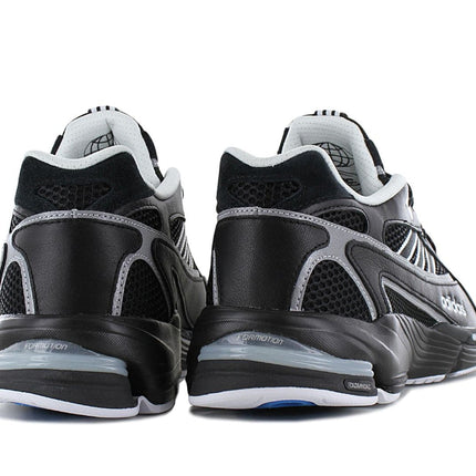 adidas Exomniac Cushion NSRC - Men's Sneakers Shoes Black ID2177