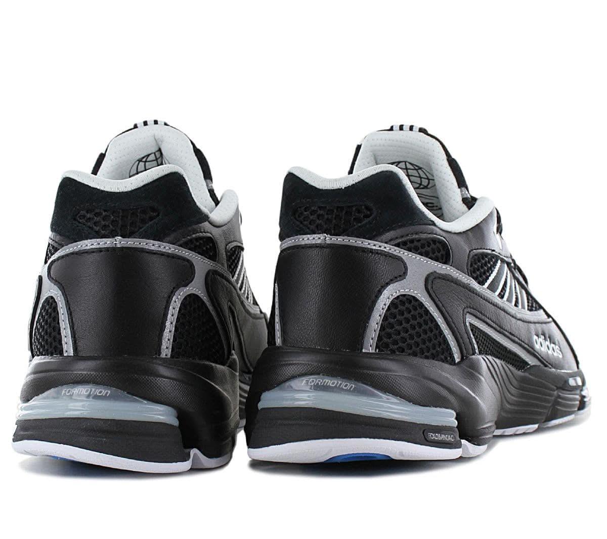 adidas Exomniac Cushion NSRC - Herren Sneakers Schuhe Schwarz ID2177 - Brandstyle24