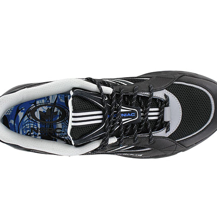 adidas Exomniac Cushion NSRC - Herren Sneakers Schuhe Schwarz ID2177
