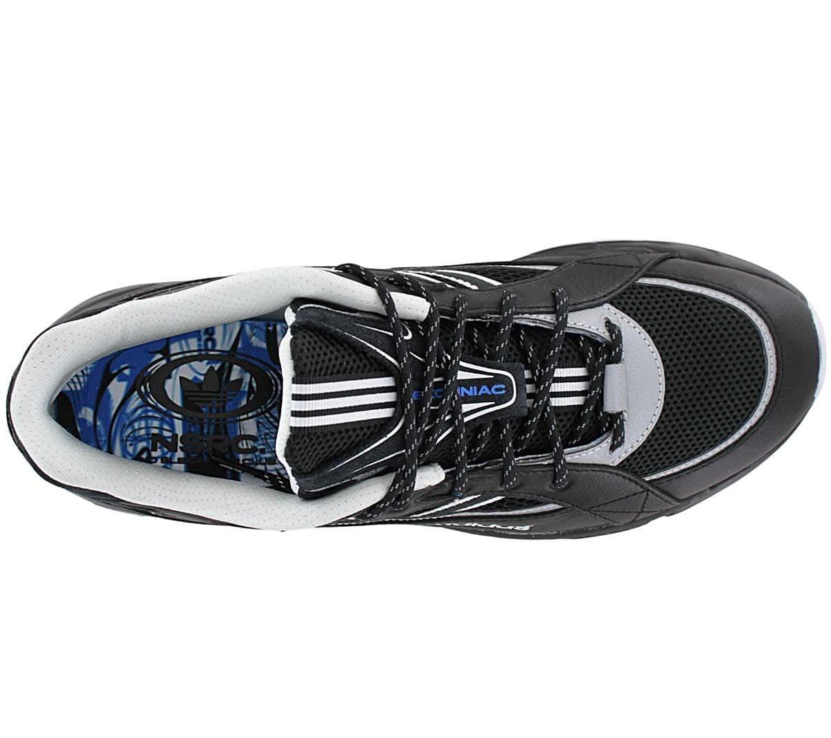 adidas Exomniac Cushion NSRC - Herren Sneakers Schuhe Schwarz ID2177 - Brandstyle24