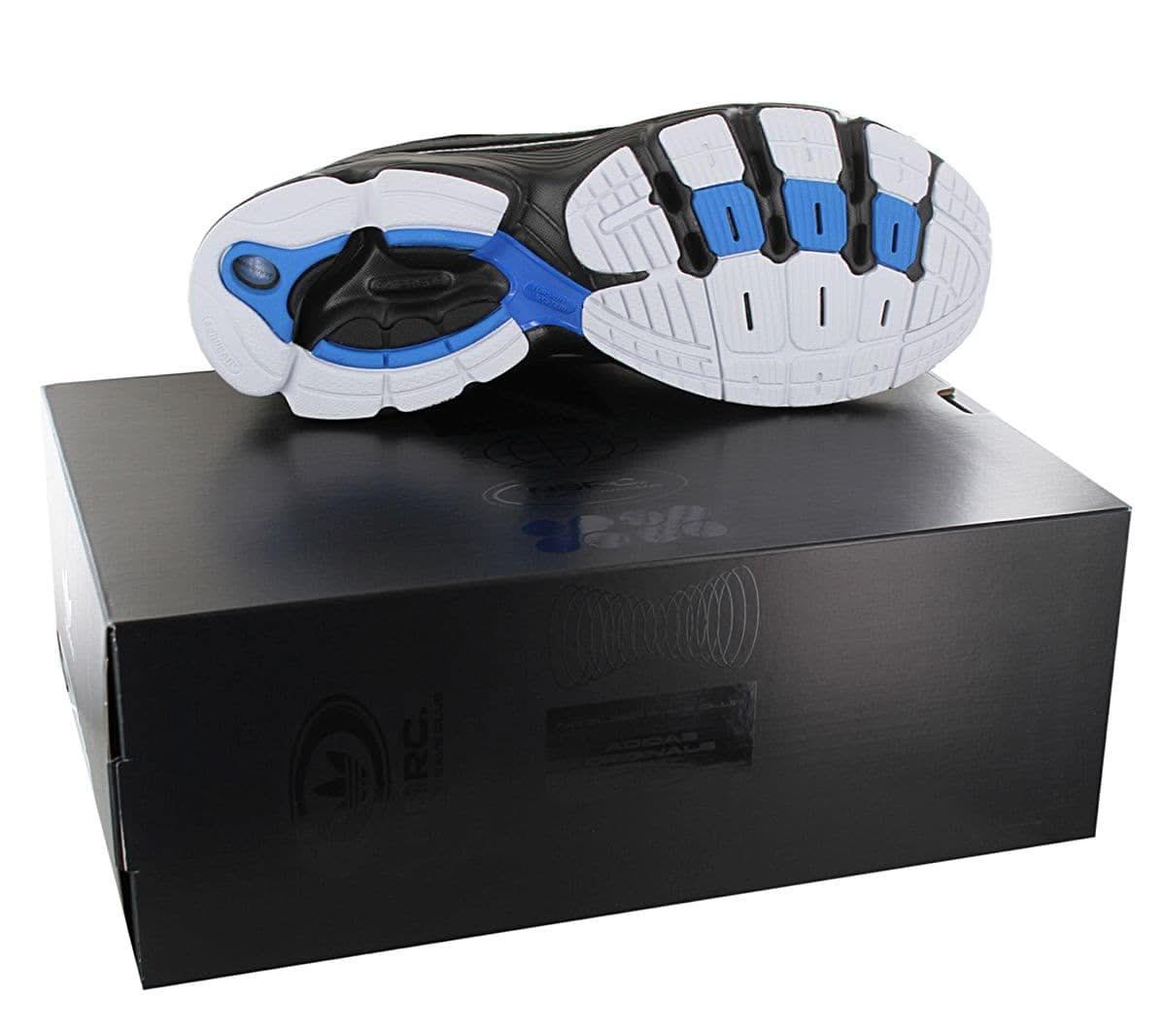 adidas Exomniac Cushion NSRC - Herren Sneakers Schuhe Schwarz ID2177 - Brandstyle24