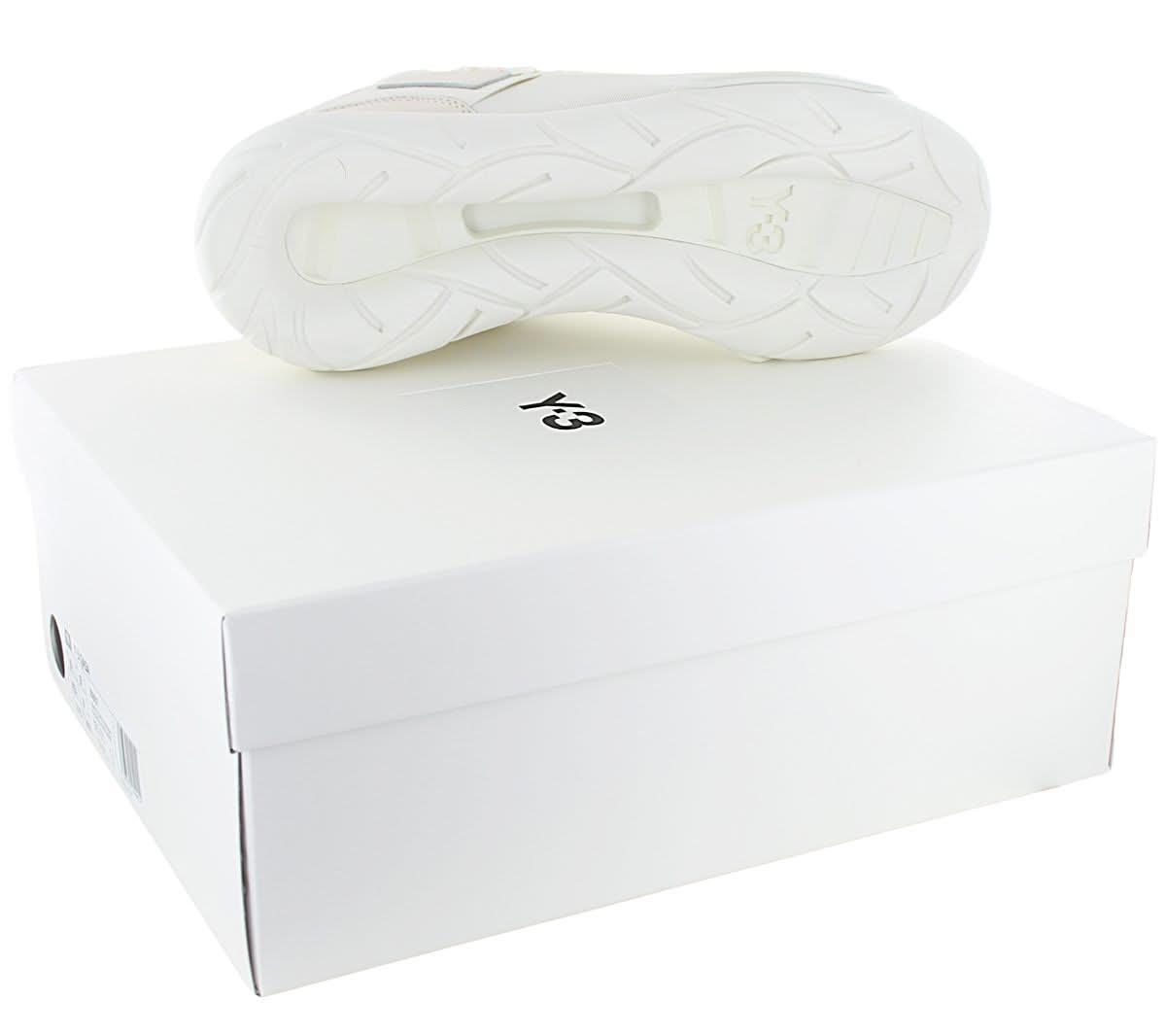 adidas Y - 3 Qasa - Herren Sneakers Designer Schuhe Weiß ID2927 - Brandstyle24