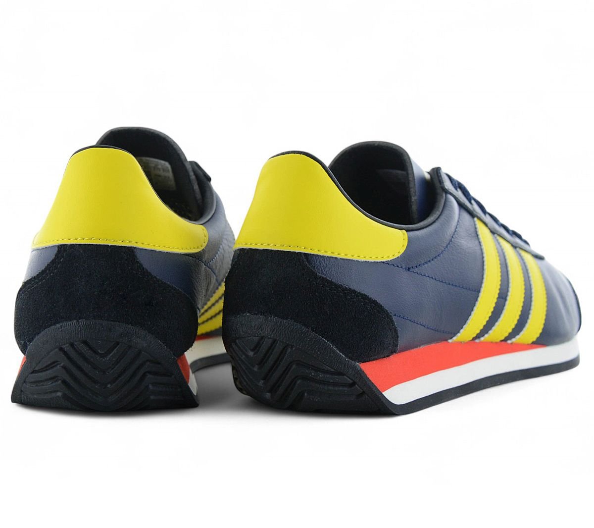 adidas Originals Country OG - Men's Sneakers Shoes Blue ID2958