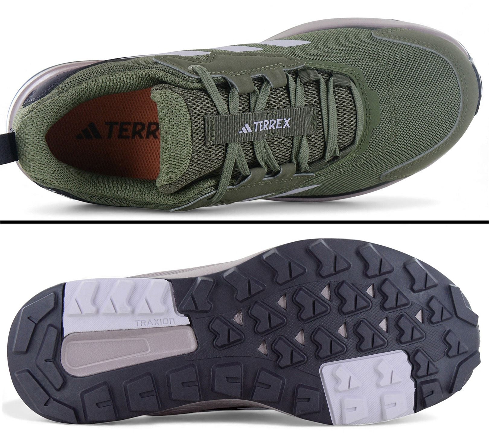 adidas TERREX Anylander W - Women's Hiking Shoes Trekking Shoes