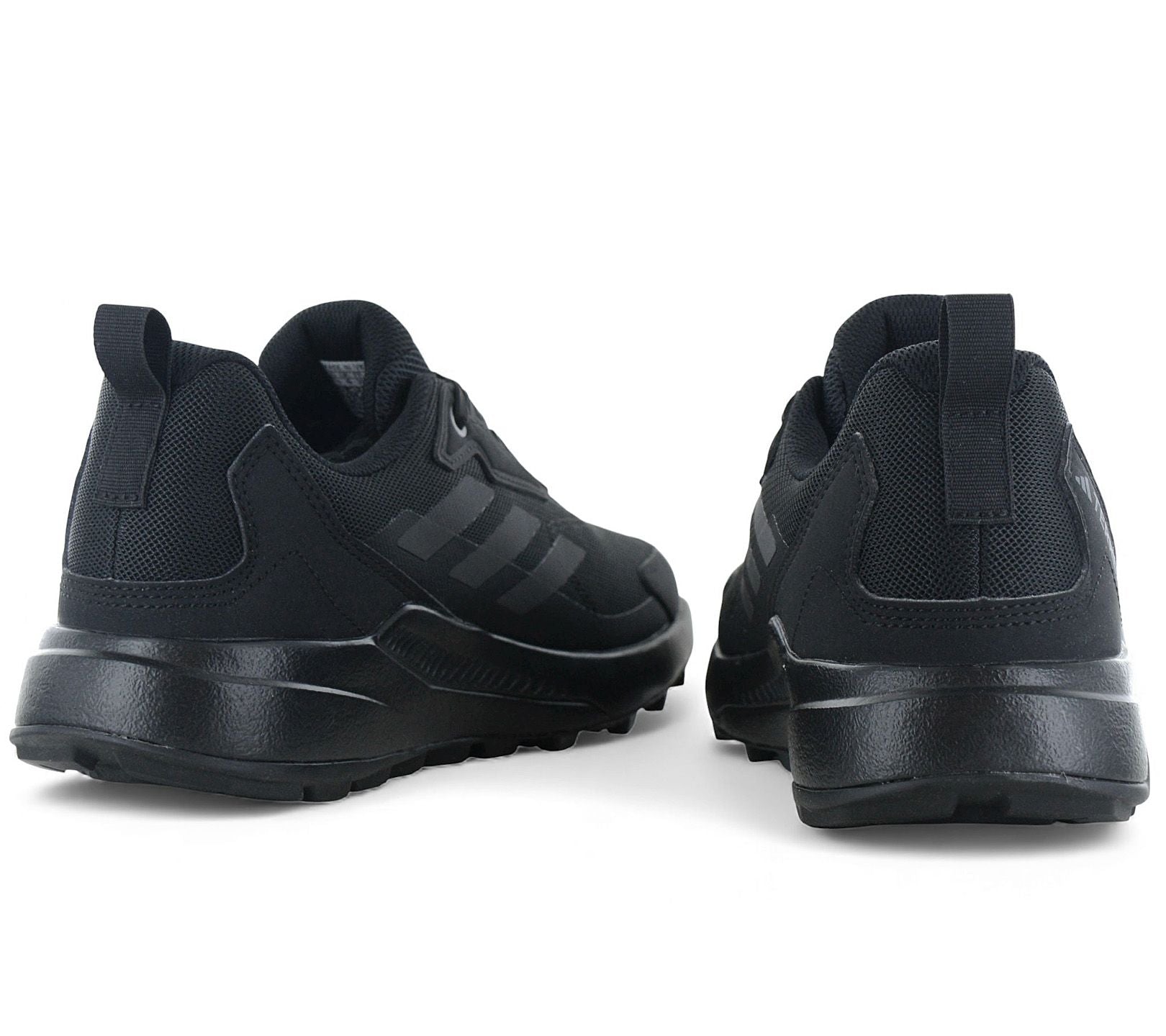 adidas TERREX Anylander W - Zapatillas de senderismo para mujer