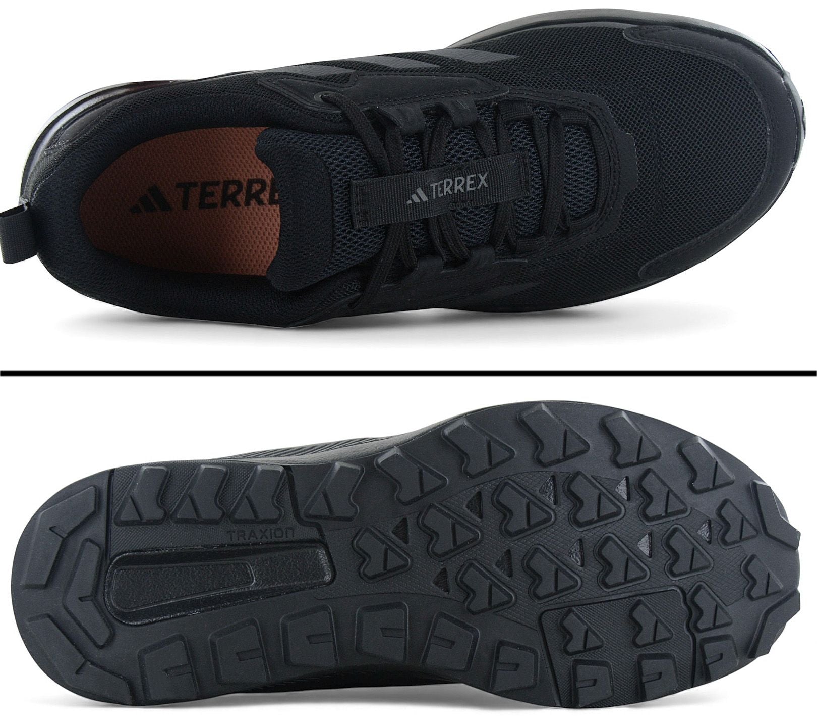 adidas TERREX Anylander W - Kadın Yürüyüş Ayakkabısı Trekking