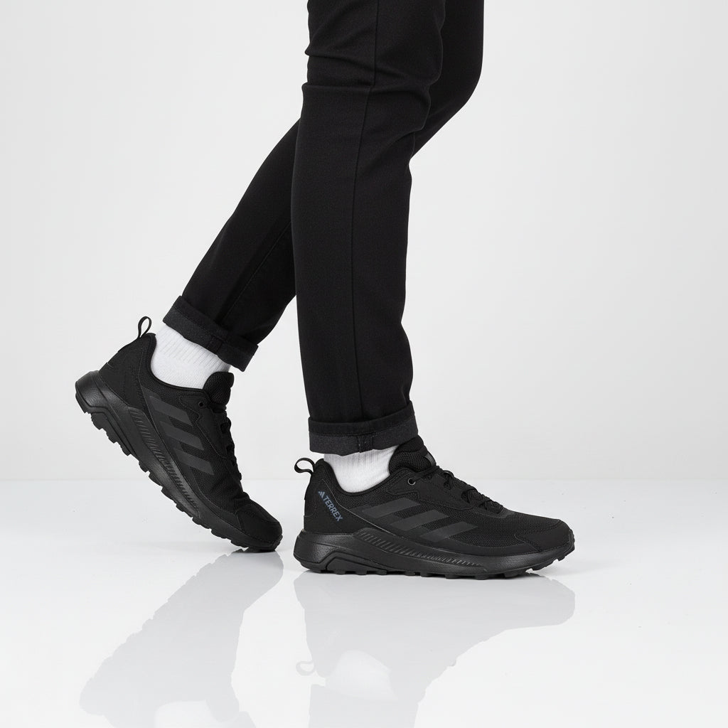 adidas TERREX Anylander W - Zapatillas de senderismo para mujer