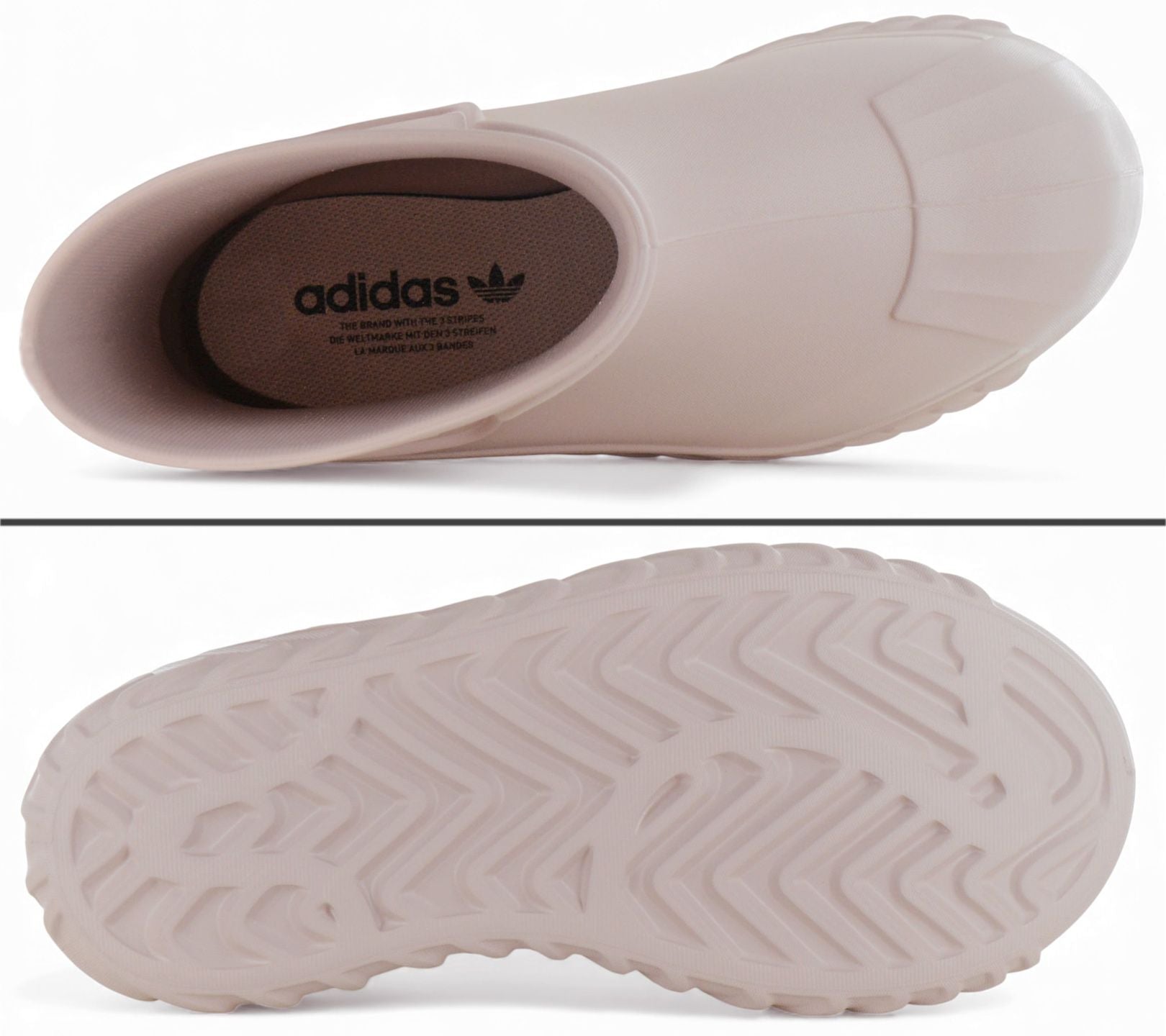 adidas Adifom Superstar Boot W