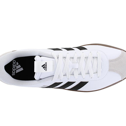 adidas VL Court 3.0 - Chaussures de sport pour hommes Blanc ID6285