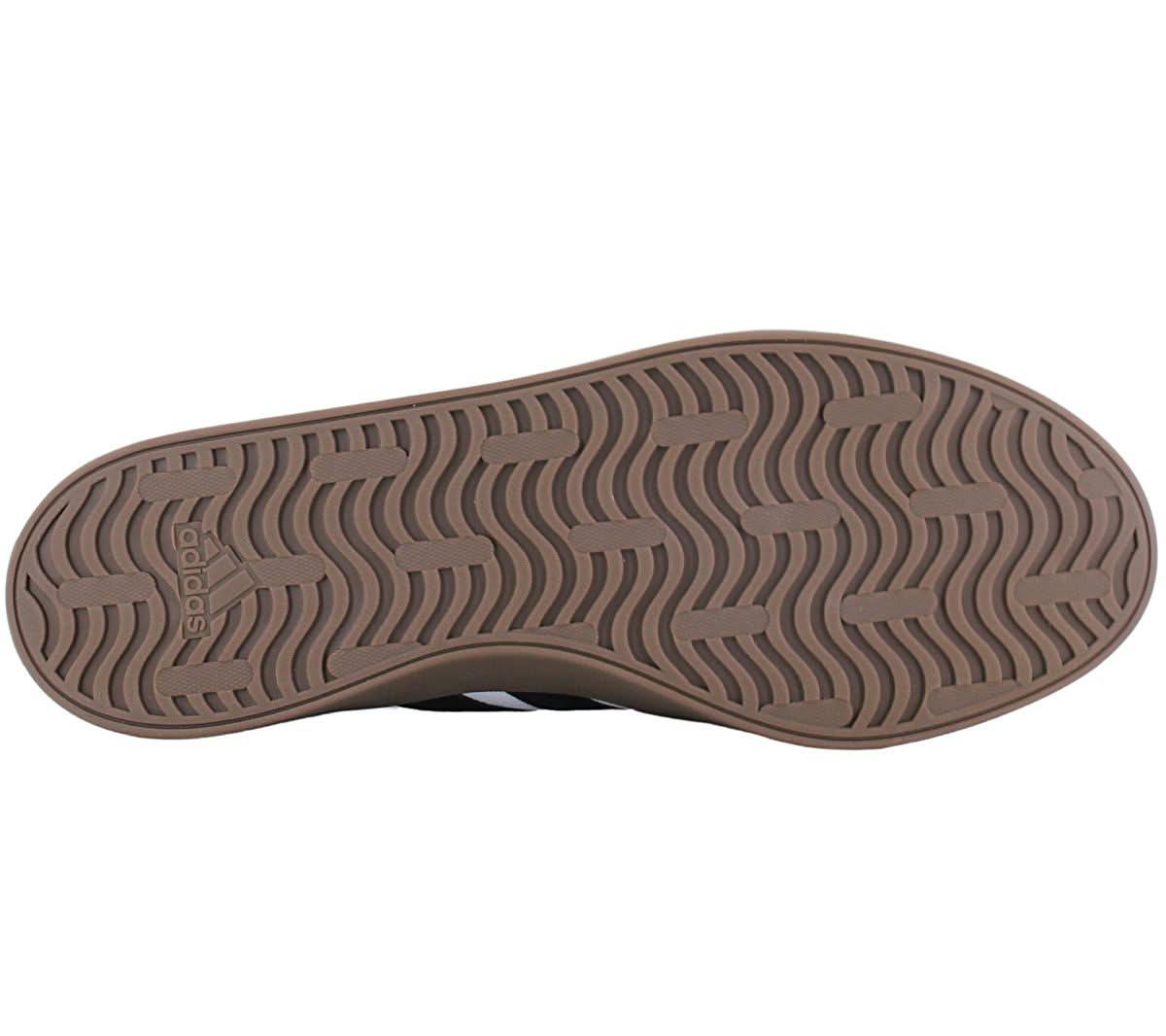 adidas VL Court 3.0 - Herren Sneakers Schuhe Weiß ID6285 - Brandstyle24