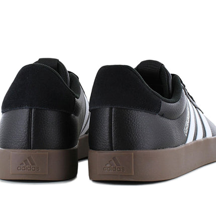 adidas VL Court 3.0 - Zapatillas Hombre Negras ID6286