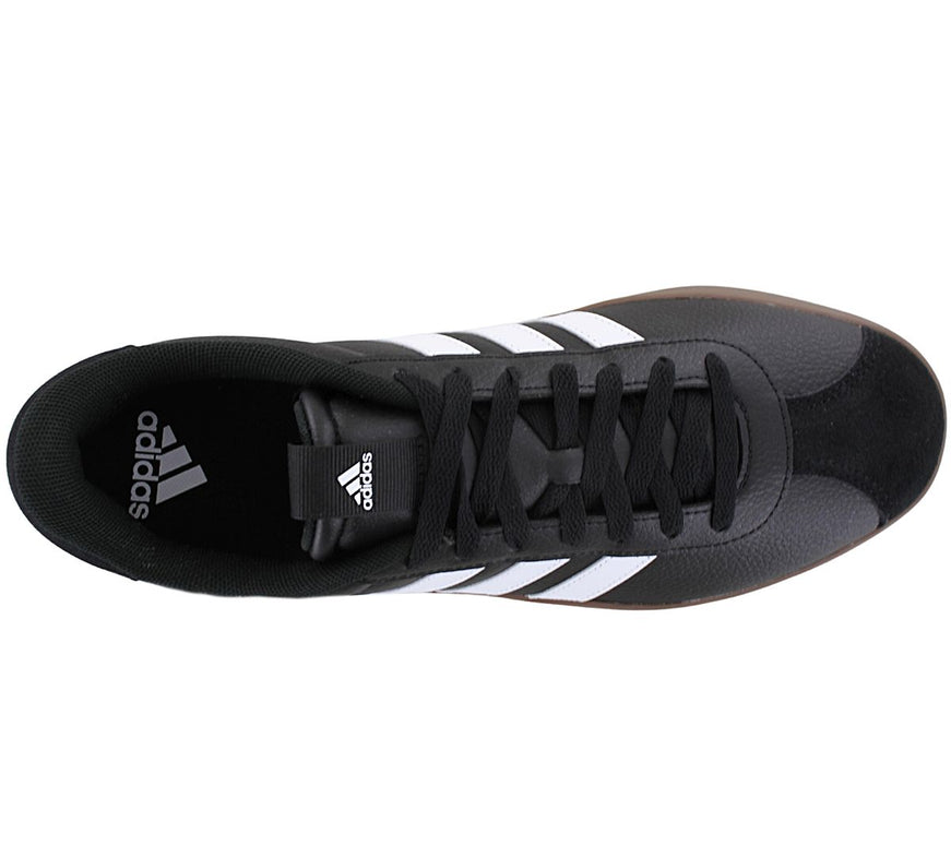 adidas VL Court 3.0 - Zapatillas Hombre Negras ID6286