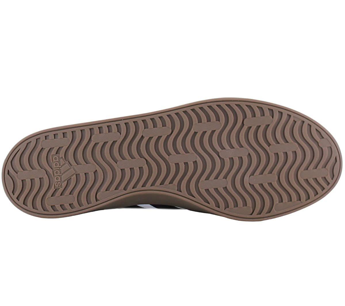 adidas VL Court 3.0 - Herren Sneakers Schuhe Schwarz ID6286 - Brandstyle24