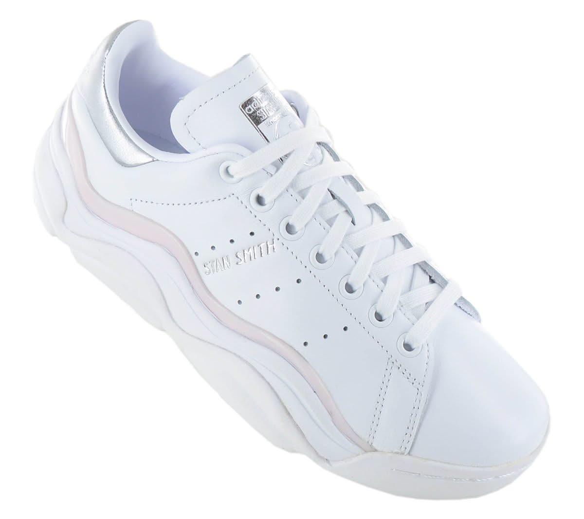 adidas Stan Smith Millencon W - Damen Sneakers Schuhe Weiß ID6977 - Brandstyle24