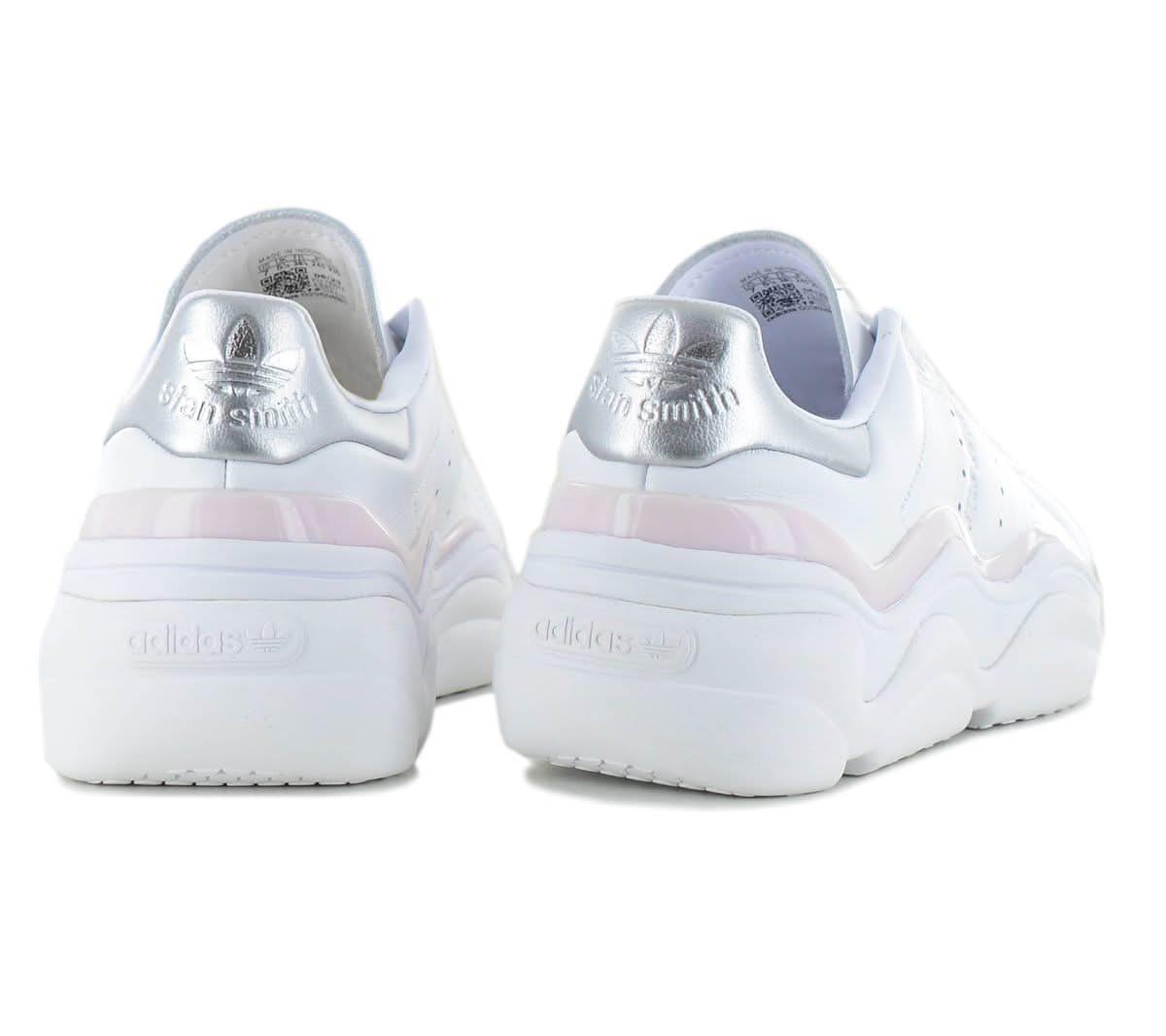 adidas Stan Smith Millencon W - Damen Sneakers Schuhe Weiß ID6977 - Brandstyle24