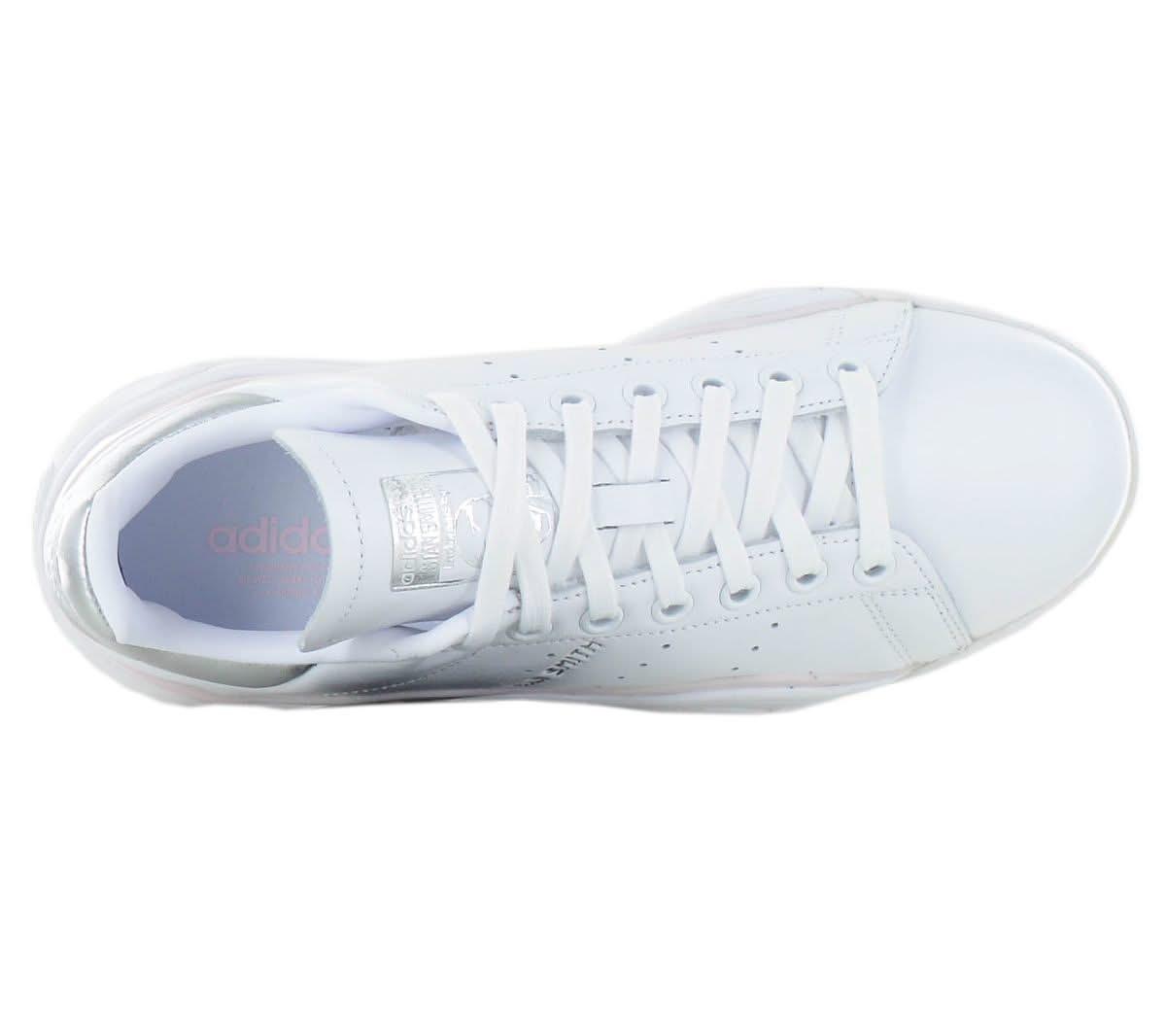 adidas Stan Smith Millencon W - Damen Sneakers Schuhe Weiß ID6977 - Brandstyle24