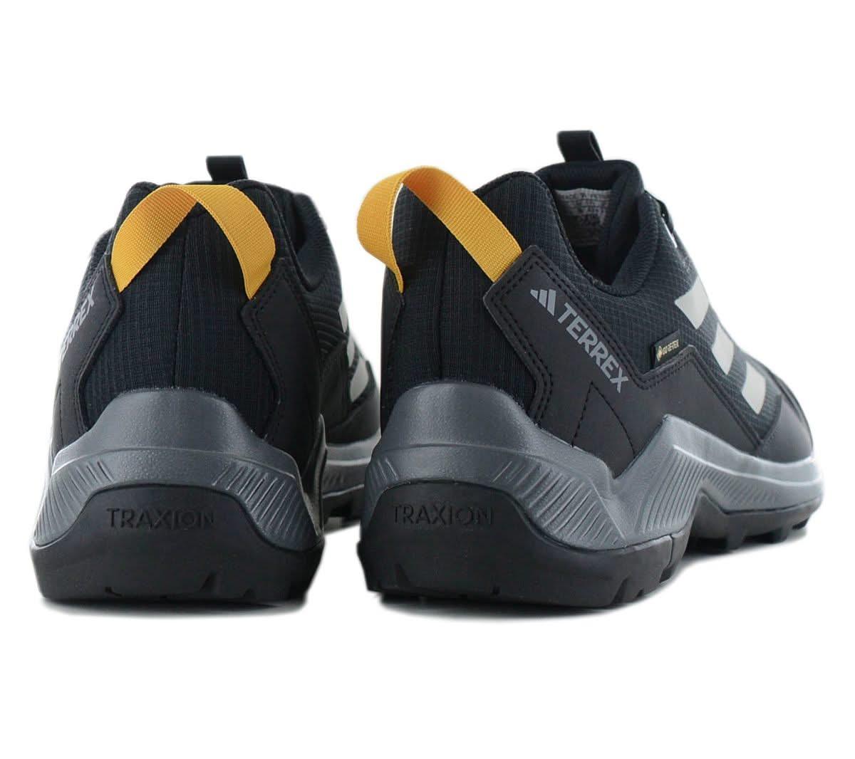 adidas Terrex Eastrail GTX - GORE - TEX - Herren Wanderschuhe Outdoor Schuhe Schwarz ID7847 - Brandstyle24