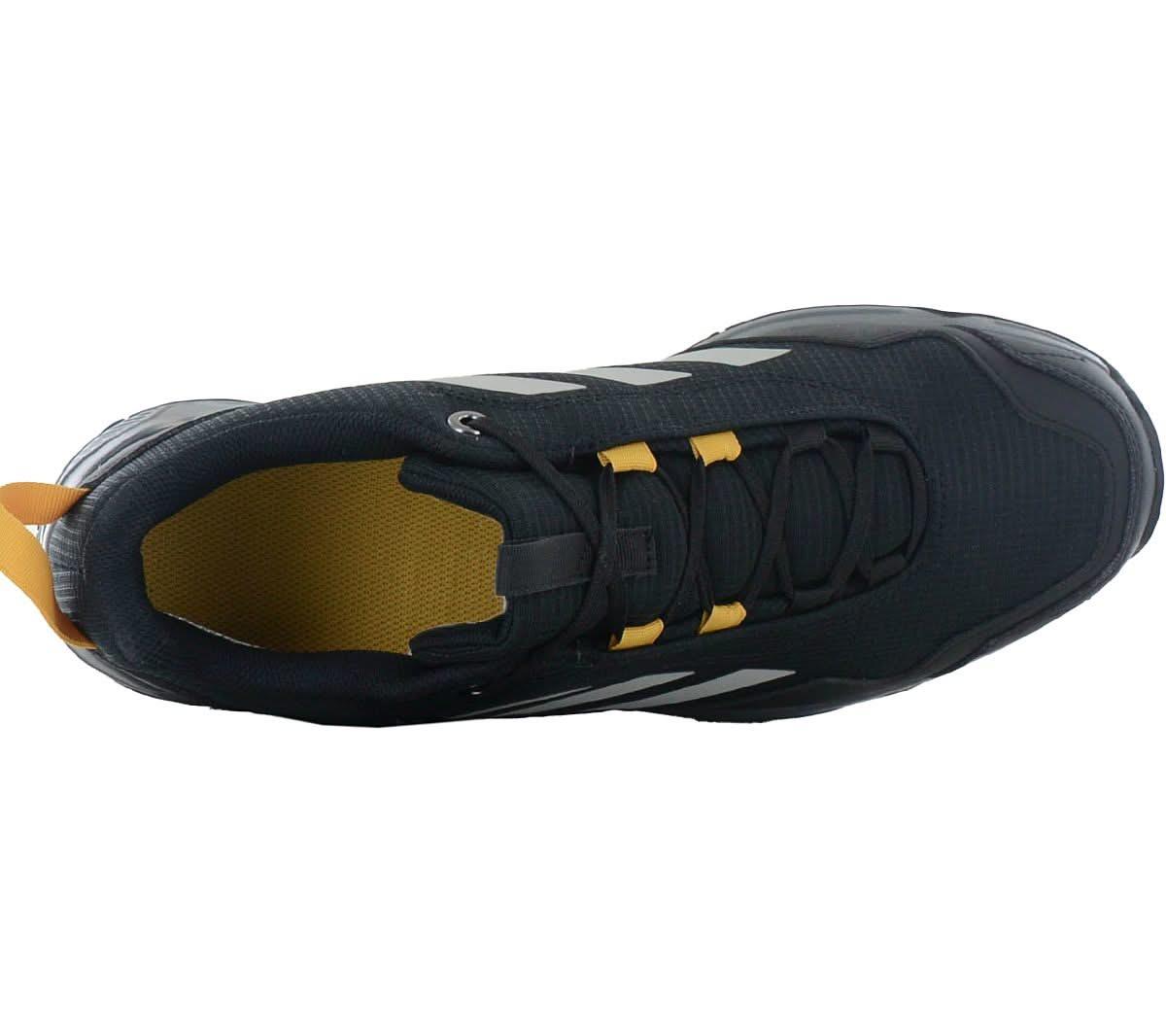 adidas Terrex Eastrail GTX - GORE - TEX - Herren Wanderschuhe Outdoor Schuhe Schwarz ID7847 - Brandstyle24