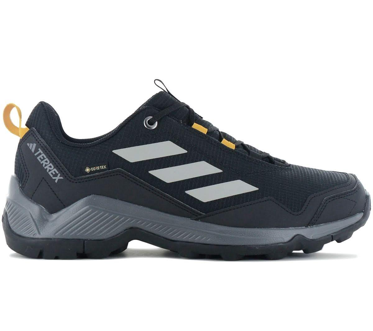 adidas Terrex Eastrail GTX - GORE - TEX - Herren Wanderschuhe Outdoor Schuhe Schwarz ID7847 - Brandstyle24
