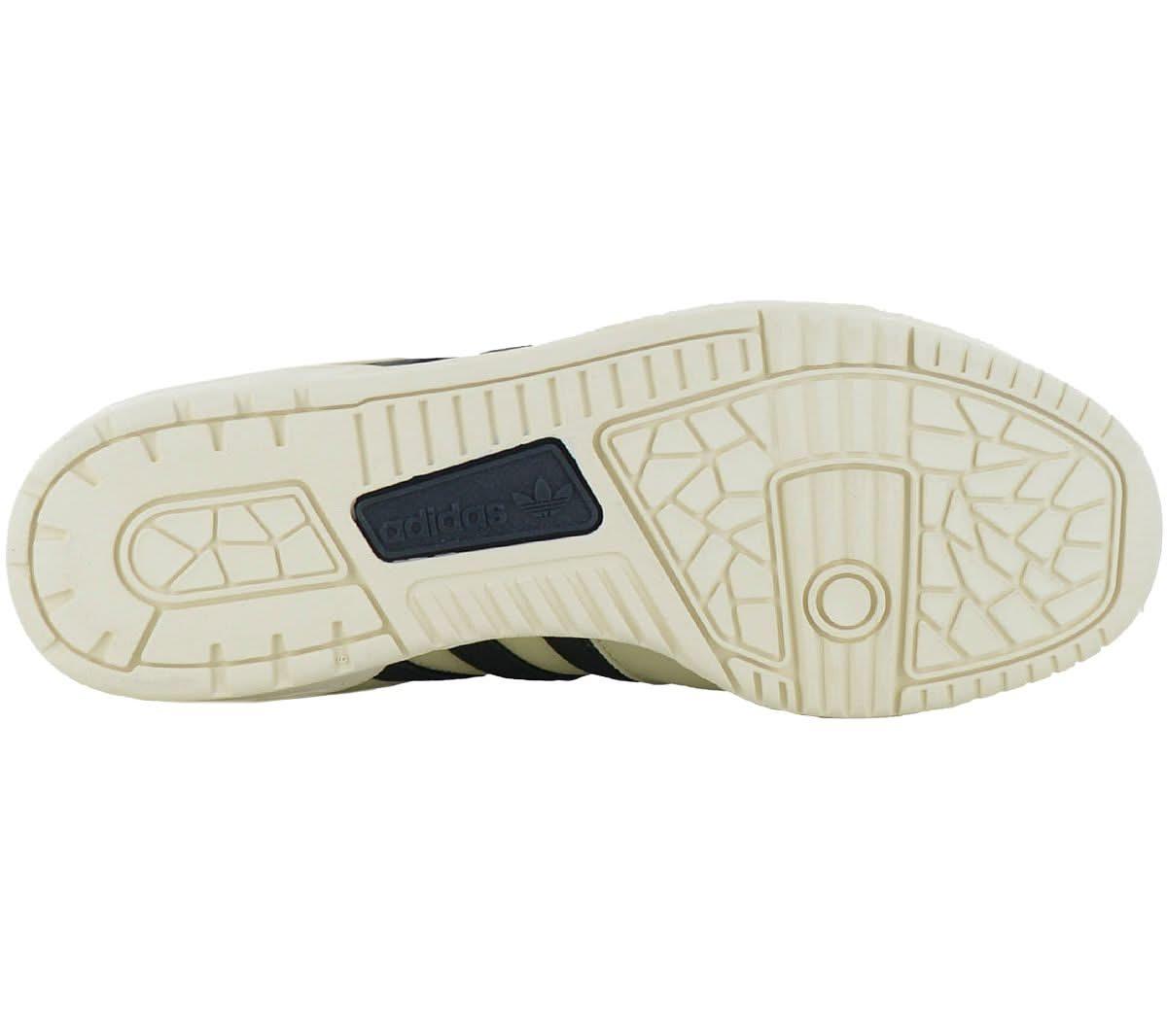 adidas Originals RIVALRY 86 LOW 001 - Sneakers Schuhe Leder Gold ID8252 - Brandstyle24