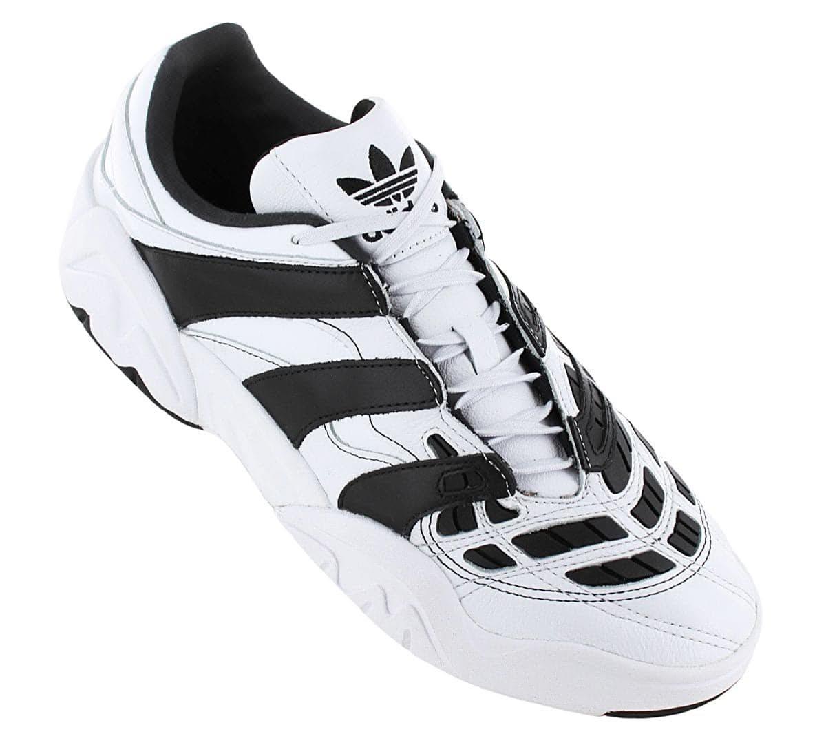 adidas Originals PREDATOR XLG - Herren Sneakers Schuhe Weiß - Schwarz ID8367 - Brandstyle24