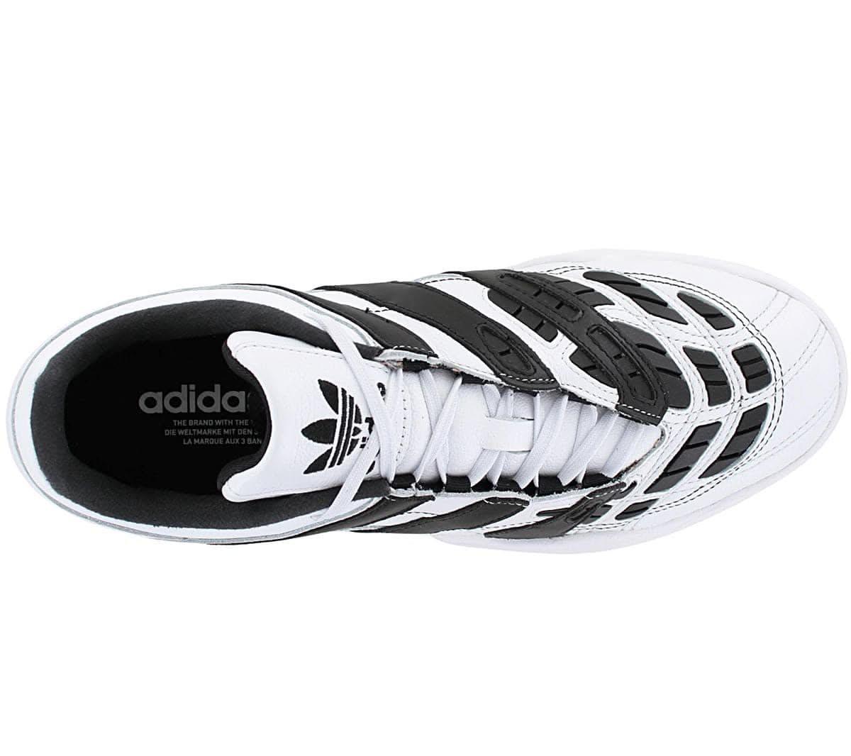 adidas Originals PREDATOR XLG - Herren Sneakers Schuhe Weiß - Schwarz ID8367 - Brandstyle24