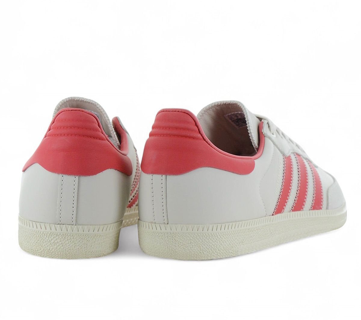 adidas x Pharrell Williams - Humanrace Samba - Sneakers Schuhe Grau ID9066 - Brandstyle24