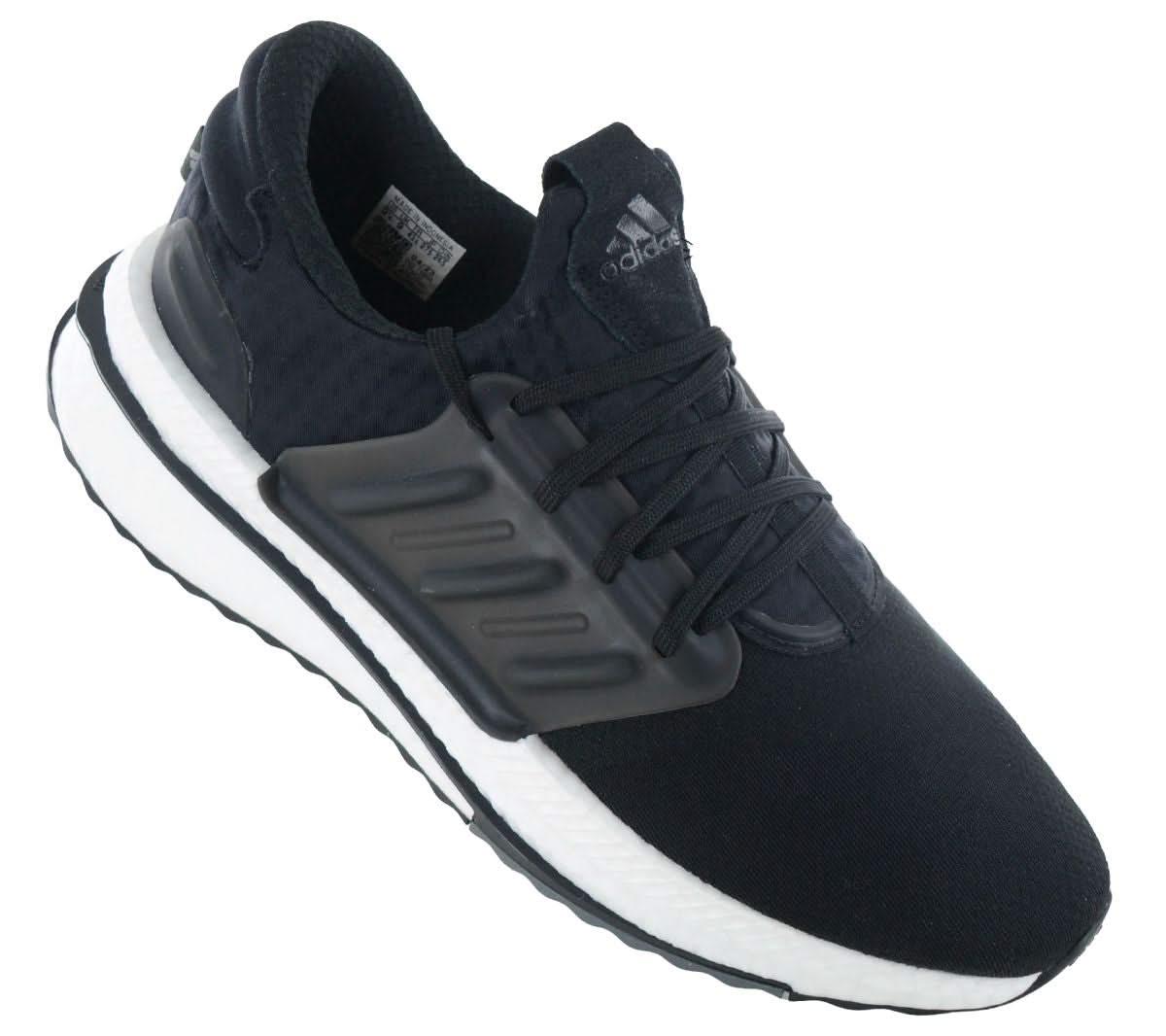 adidas X_PLR BOOST - Herren Sneakers Schuhe Schwarz ID9432 - Brandstyle24