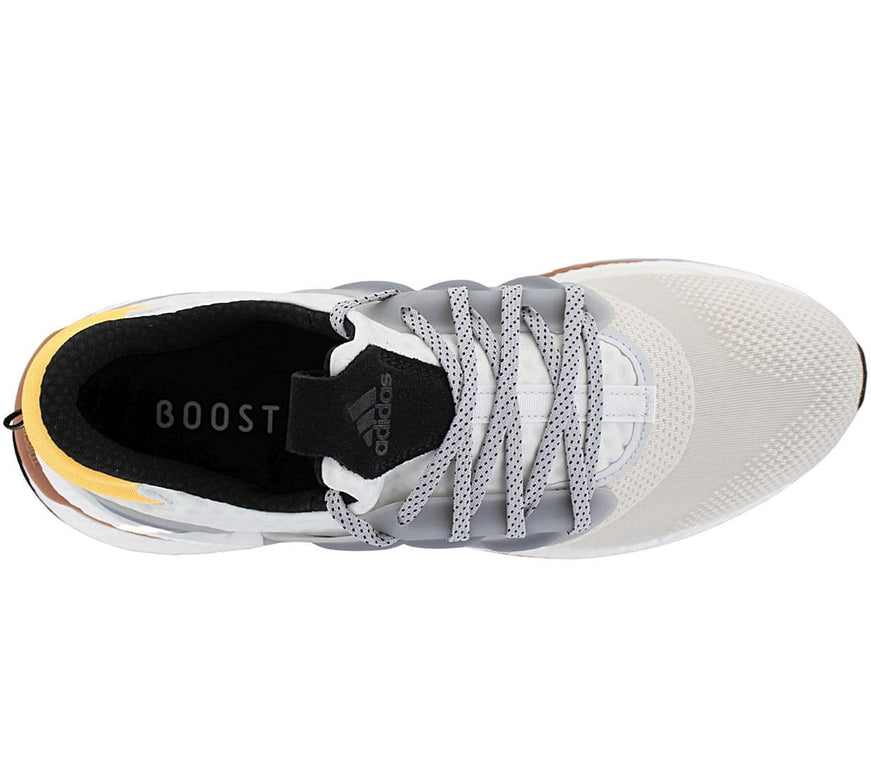 adidas X_PLR BOOST - heren sneakers sportschoenen ID9434