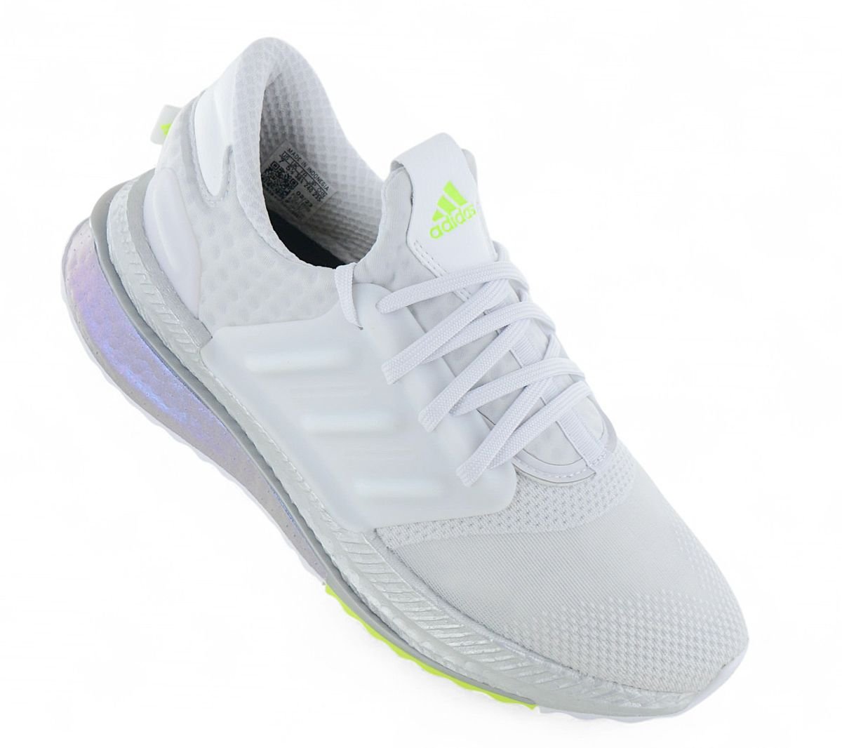adidas X_PLR BOOST - Damen Sneakers Schuhe Grau ID9587 - Brandstyle24