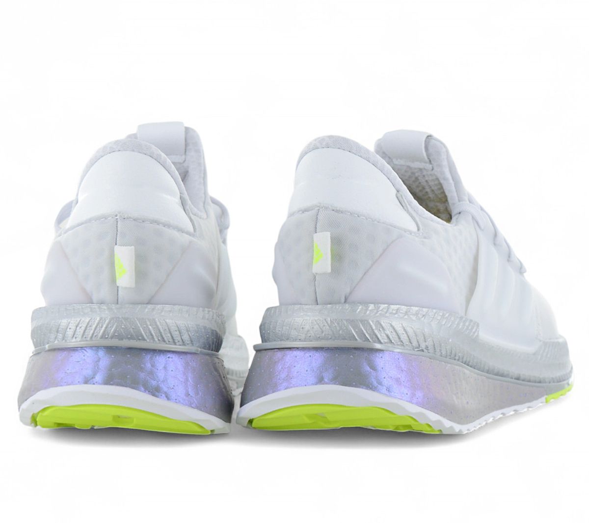 adidas X_PLR BOOST - Damen Sneakers Schuhe Grau ID9587 - Brandstyle24