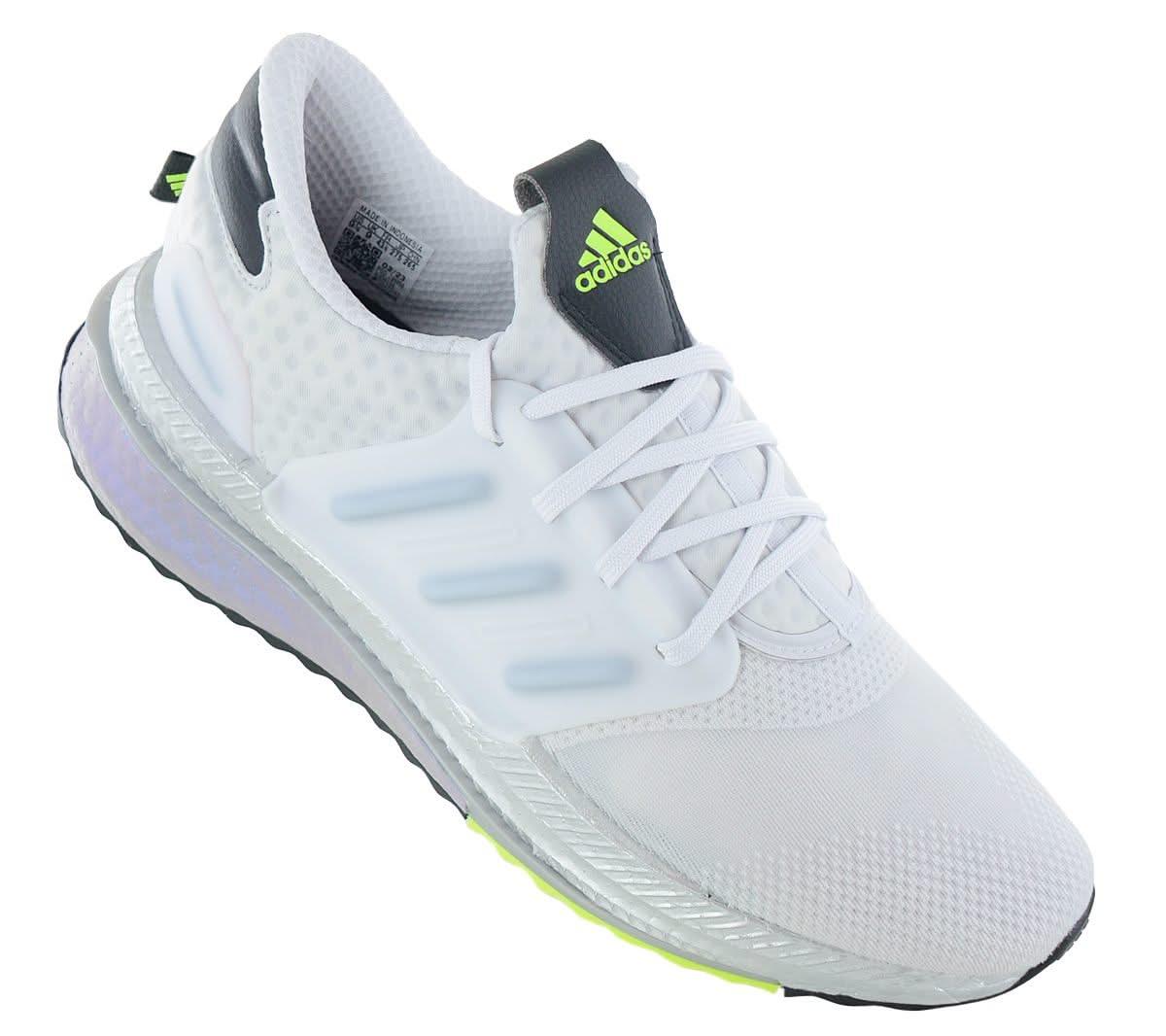adidas X_PLR BOOST - Herren Sneakers Schuhe Grau ID9596 - Brandstyle24