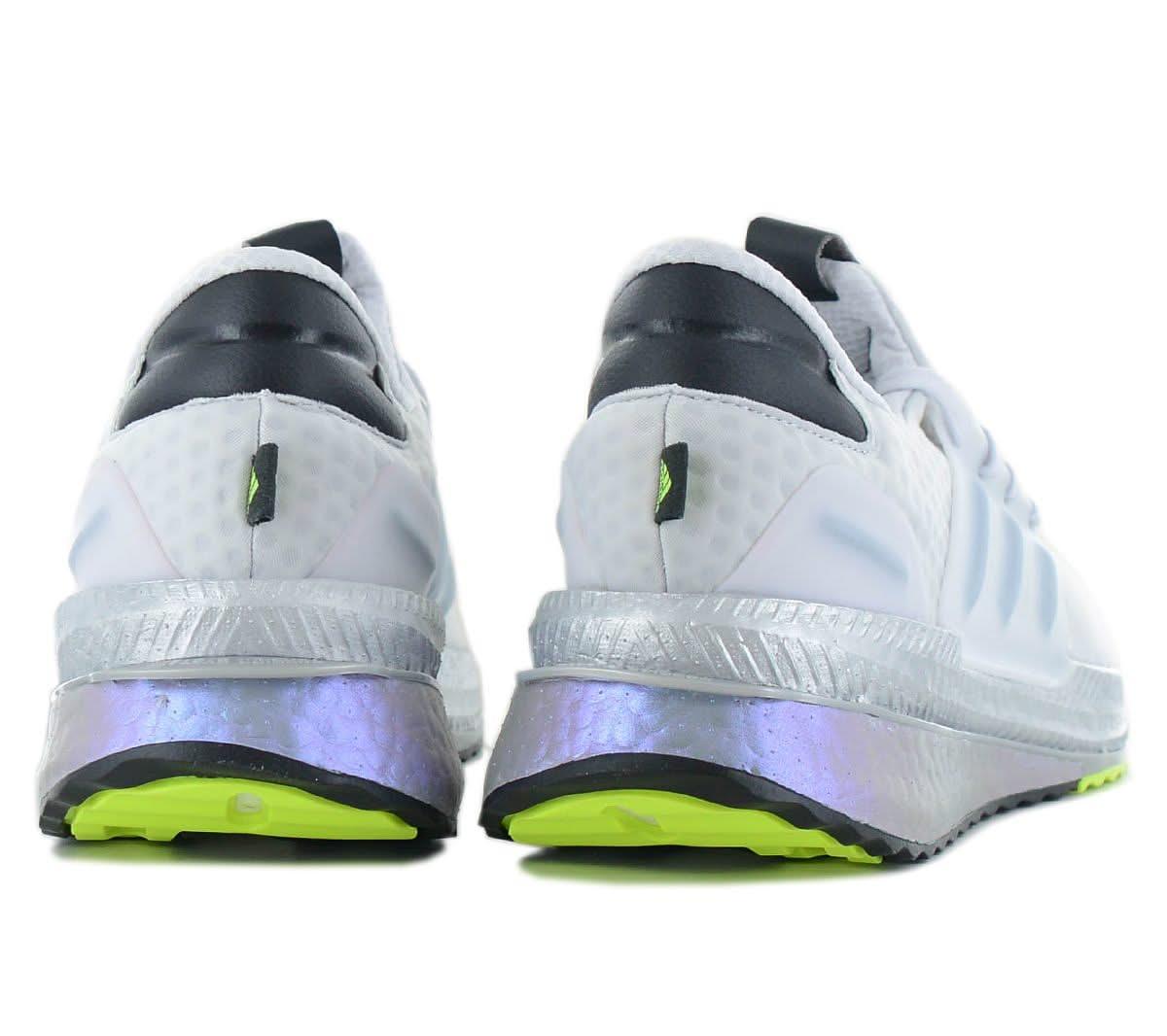 adidas X_PLR BOOST - Herren Sneakers Schuhe Grau ID9596 - Brandstyle24