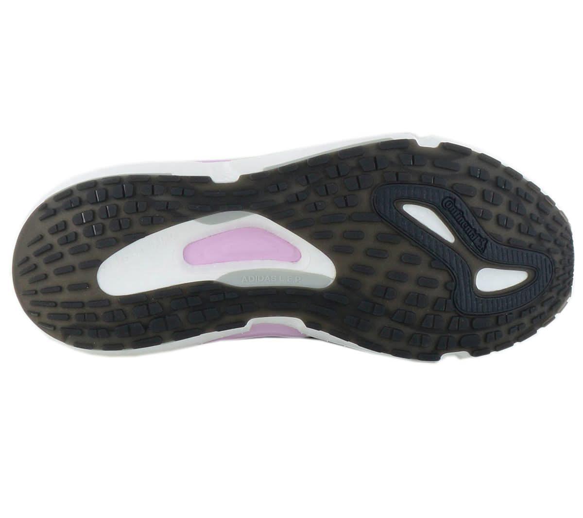 adidas SOLAR BOOST 5 W - Berlin - Damen Laufschuhe Running Schuhe Blau IE0410 - Brandstyle24