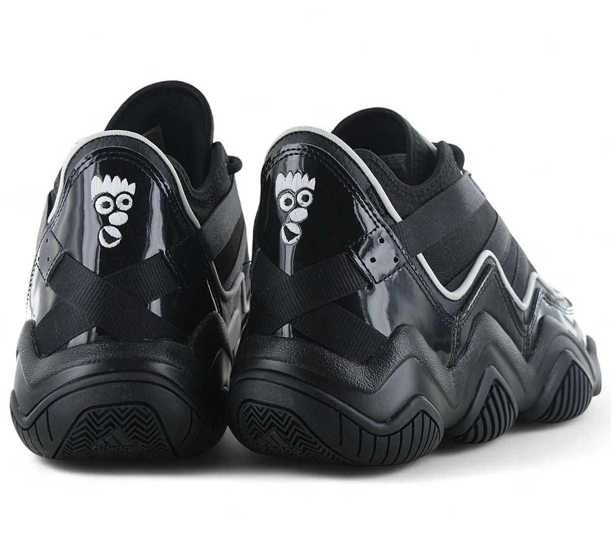 adidas TOP TEN 2010