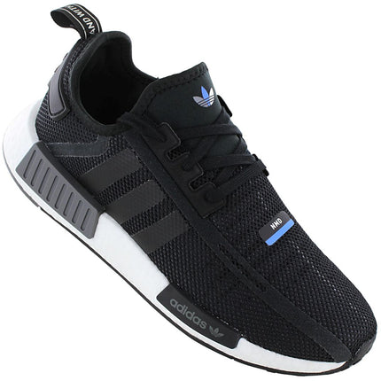 adidas Originals NMD R1 Boost - Sneakers Heren Zwart IE2091