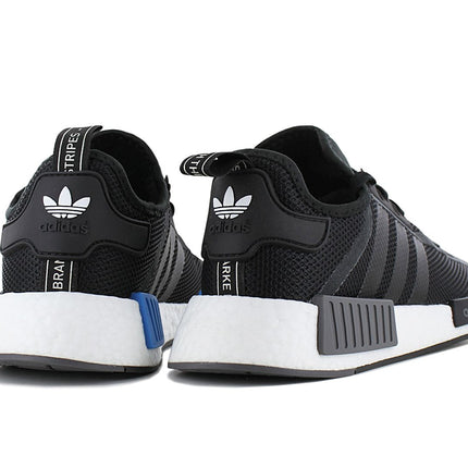 adidas Originals NMD R1 Boost - Sneakers Heren Zwart IE2091