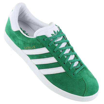 adidas Originals Gazelle 85 - Scarpe da ginnastica da uomo Verdi IE2165