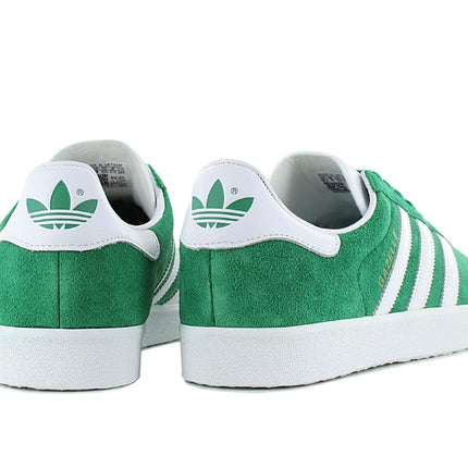 adidas Originals Gazelle 85 - Chaussures de sport pour hommes Vert IE2165