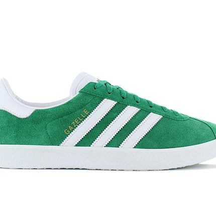 adidas Originals Gazelle 85 - Chaussures de sport pour hommes Vert IE2165