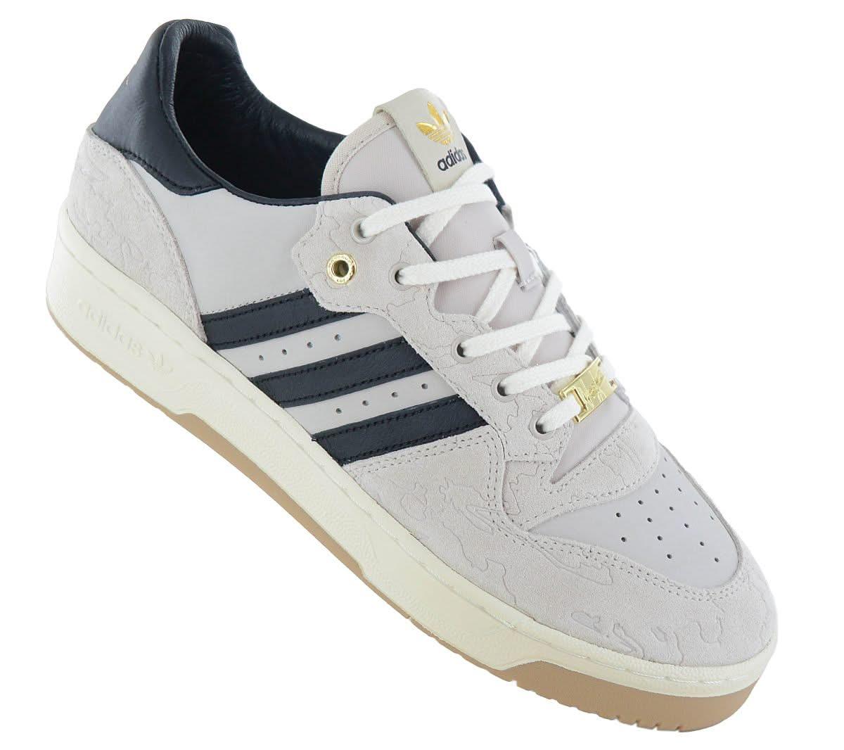 adidas Rivalry x NADESHOT - Herren Sneakers Schuhe Grau IE3416 - Brandstyle24