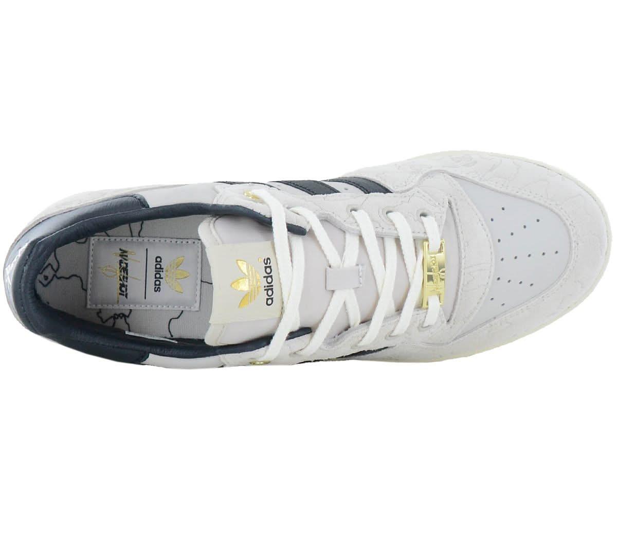 adidas Rivalry x NADESHOT - Herren Sneakers Schuhe Grau IE3416 - Brandstyle24