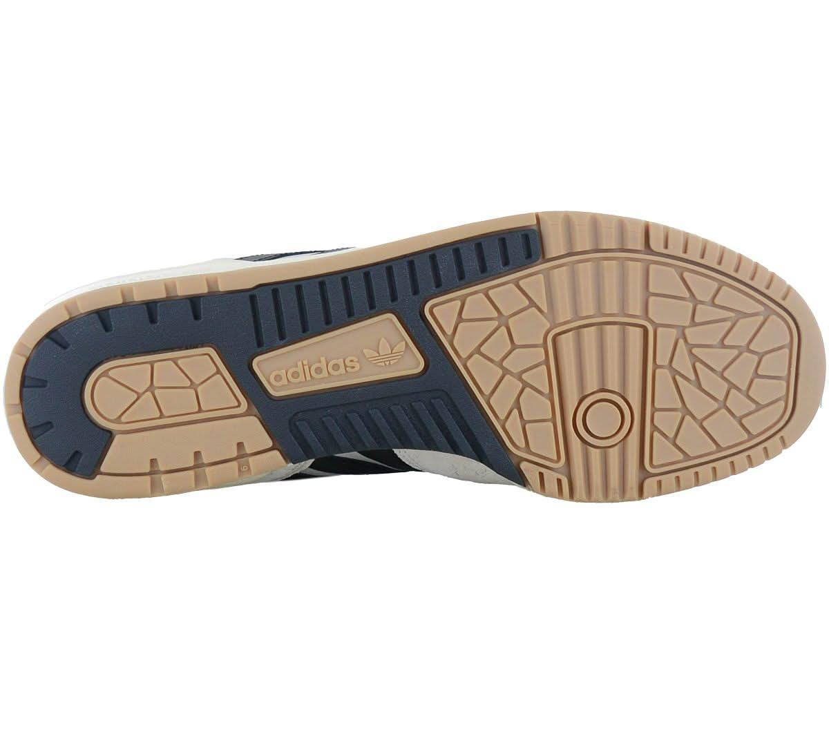 adidas Rivalry x NADESHOT - Herren Sneakers Schuhe Grau IE3416 - Brandstyle24