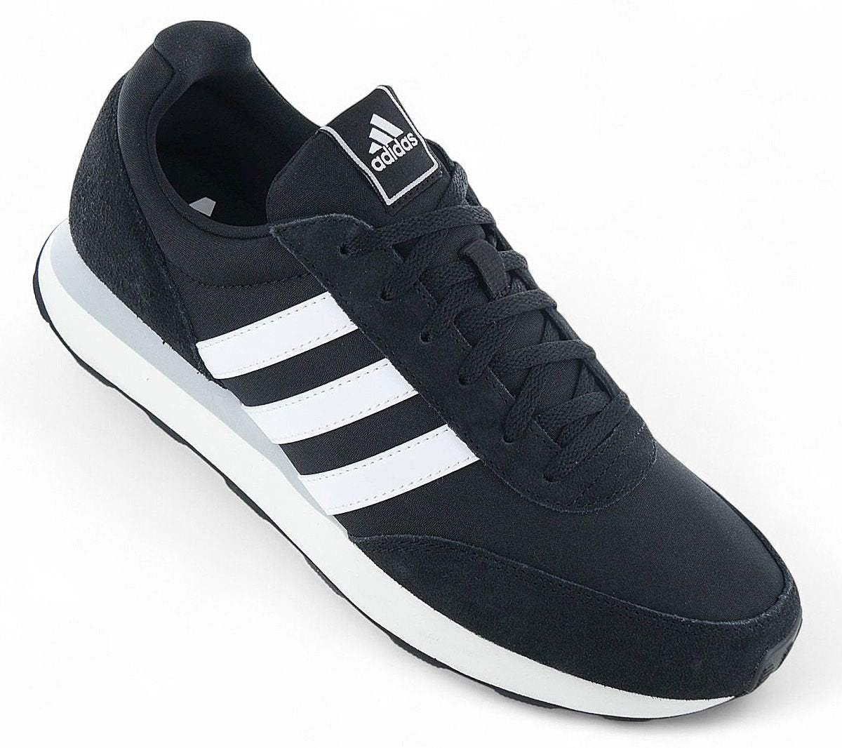 adidas Run 60s 3.0 - Herren Sneakers Schuhe Schwarz IE3826 - Brandstyle24