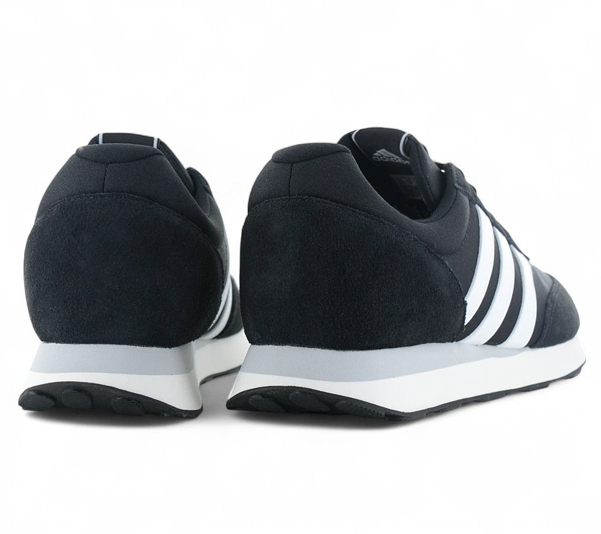 adidas Run 60s 3.0 - Herren Sneakers Schuhe Schwarz IE3826 - Brandstyle24